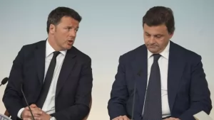 Politica: Calenda e Renzi, dalle polemiche a colpi di Tweet alla nascita del “terzo polo”. Molto di più di un semplice patto politico per affrontare le elezioni…