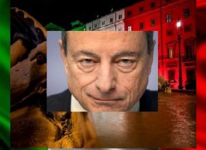 Politica: i partiti frenano. Sempre più vicina la partita del Quirinale. Draghi dovrebbe dare più vela, la nave Italia va ancora troppo lenta…