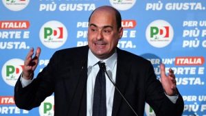 PD: in difesa di Nicola Zingaretti…
