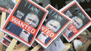 Guerra: Putin è finito in un cunicolo, la sua guerra sembra ormai senza vie d’uscita diplomatiche…