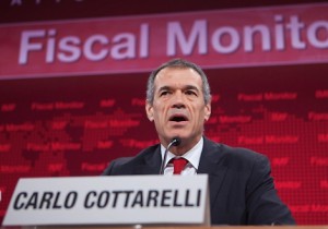 Cottarelli riforma-pensioni