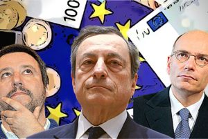 Governo: Draghi c’è… e la sinistra?