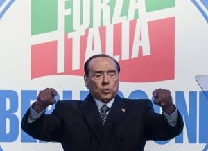 Politica: “Ancora tu. Non mi sorprende lo sai… Ma non dovevamo vederci più”. Berlusconi e la solita solfa sui comunisti e i pensieri di mamma Rosa. Sorvola su Putin come fanno ‘i pacifisti’ Salvini e Conte e si nasconde dietro ai discorsi del Papa…