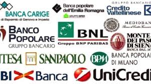 Banche, telefonia, trasporti, manutenzione ordinaria, in Italia non funziona più niente…