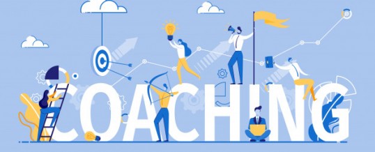 Coaching: come il coaching può aiutare in momenti di crisi…