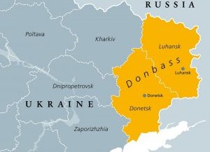 Guerra: la battaglia per il Donbass. Cos’è la “fase due” della guerra in Ucraina, cosa cambia rispetto a prima? Le conseguenze globali dell’aggressione russa contro l’Ucraina…