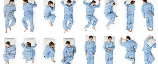 Come dormire bene: cinque consigli pratici…