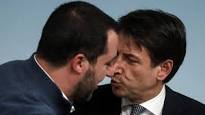 Salvini: per lui giornate nere e il peggio deve ancora arrivare…