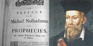 Le profezie di Nostradamus per il 2017: cosa succederà quest’anno il libro del profeta? Attenzione all’Italia.