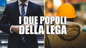 Lega: Salvini ormai fa paura solo alla Lega, sulle comunali i sondaggi sono disastrosi…