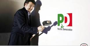Congresso PD: Renzi accelera sul suo partito?