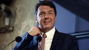 Italia Viva: il nuovo partito di Renzi si regge solo su di Lui, è lui che fa notizia, è di lui che il governo ha paura…