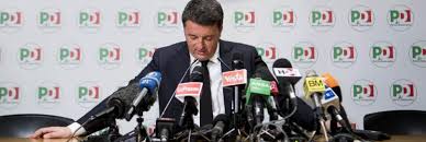 PD: ma perché Renzi odia così tanto il Pd?