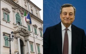 Quirinale: Draghi scende in campo e apre il dialogo con i leader dei Partiti per il suo Colle…