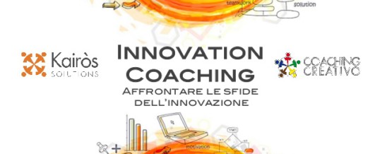 Innovazione e coaching per una nuova alleanza…