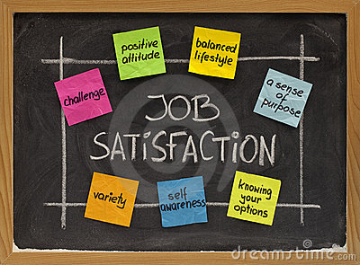 job-satisfaction