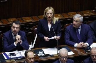 Governo: Giorgia Meloni, lo sfavorito… aspirante statista, non è ancora la leader del Paese, ma l’impressione è che con queste opposizioni avrà tempo per imparare…