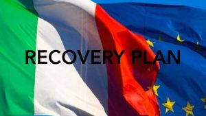 Recovery Plan: finita l’illusione dei partiti di poter prendere i soldi dall’Europa senza fatica,  hanno capito che il mandato di Draghi è proprio quello di fare riforme profonde…