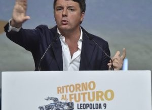Politica: Renzi, chi è veramente costui?