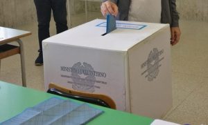 Politica: la situazione politica in Italia all‘indomani delle elezioni amministrative del 3/4 ottobre 2021…