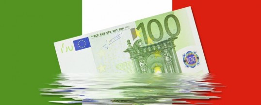 La Ue alza le stime sull’Italia: “Pil a +1,5% ma, l’Istat avverte “la ripresa perde d’intensità…”