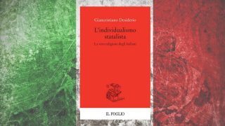 Politica: il sistema del “politicamente corrotto” e l’Italia che finge di essere una nazione…