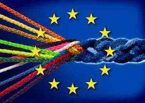Europa: le conseguenze economiche della pandemia Covid-19 nell’Ue…