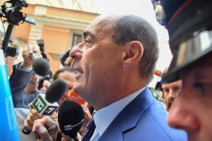Pd: Zingaretti ha un progetto per trasformare il Partito democratico nel primo partito italiano…