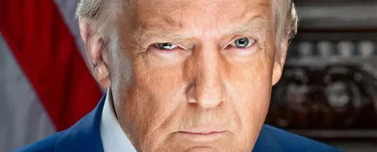 Politica: La follia di Donald Trump, e la chiusura della mente americana…