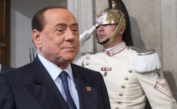 Politica: Quirinale, è il Colle il grande sogno di Berlusconi. La sua gaffe su Mattarella rivela, anche ai più distratti, il vero obiettivo di queste elezioni e rischia di diventare l’incubo di Meloni…