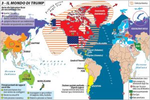 Politica: contro il far west americano, il mondo cerca (e forse trova) un’alternativa a Trump. C’è una prima vittoria del fronte popolare anti-trumpiano…