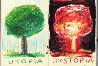 Politica: c’è ancora un futuro? Utopia e disincanto… un difficile equilibrio per non cedere alla distopia…