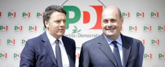 Renzi: dato l’addio al PD, adesso vuole ballare da solo…