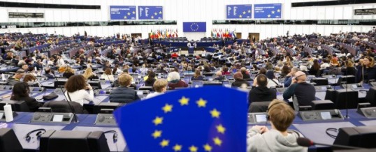 Politica: Italia, la sfida che va oltre le elezioni europee. Fermare l’autoritarismo divisivo della destra sempre più eversiva…