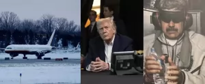 Politica: I rischi che corre il mondo dopo l’attacco di Trump al Venezuela…