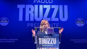 Politica: avvisaglie d’alternativa. Finisce il mito di Giorgia l’invincibile, la destra rischia di finire dentro un ‘rodeo politico senza regole…’