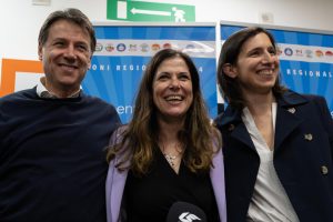 Politica: con Elly Schlein nel Pd torna la voglia di vincere…