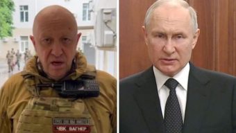 Politica: Guerra Russo-Ucraina. La ribellione di Prigozhin ha ferito a morte Putin…