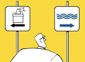 Politica: Astensionismi, l’Europa si è stancata della democrazia?