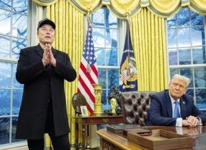 Politica: parliamo di Musk. Cosa dicono di lui in America: «È il quindicenne più intelligente del mondo». Il Metodo Musk. Cinque cose di Elon Musk che spiegano cosa farà al governo…