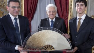 Contro la destra della clava, la lezione democratica di Mattarella…