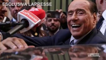 Politica: Zar per una notte Berlusconi fa Berlusconi precisa e rettifica, ma non si smentisce mai e noi italiani nemmeno…