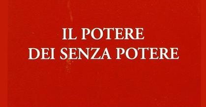 Il potere senza governo