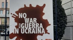 Ucraina: si fa strada l’ipotesi di perdere la guerra per evitare l’escalation…