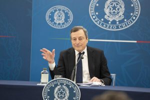 Governo: il governo Draghi merita critiche migliori di di quelle che gli arrivano…