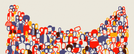 Politica: Questione Morale. È cosa certa ormai, siamo Cittadini senza politica e la Politica è senza cittadini. Democrazia progressiva. Non è una questione tecnica se la politica diventa solo un rumore di fondo…