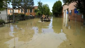 Politica: Emilia-Romagna una seconda alluvione annunciata e 55 milioni di euro mai spesi…
