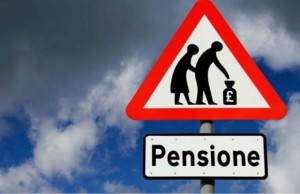 Pensioni-riforma-flash-mob