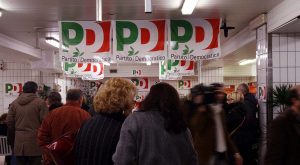 Politica: viviamo tempi alquanto difficili. L’ ambascia dei militanti del PD dentro  un partito ‘disfunzionale’…