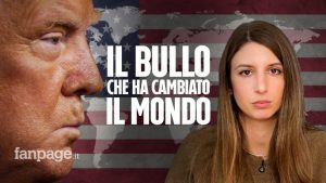 Politica: Come il mondo intero è diventato trumpiano dopo la rielezione di The Donald a presidente USA…